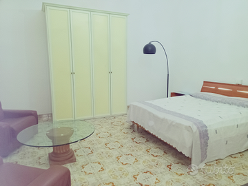 Camera con 6 posti letto