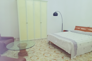 Camera con 6 posti letto