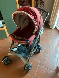 Passeggino INGLESINA OTUTTO