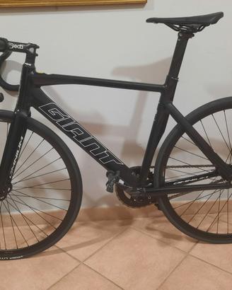 Bici da pista Giant Omnium tg M