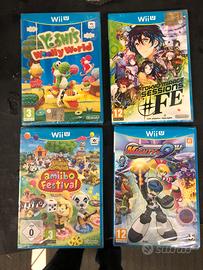 WII Play Station