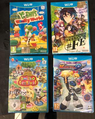 WII Play Station