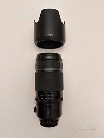 Fujifilm XF 50-140mm f/2.8