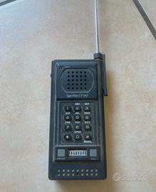 Raro telefono vintage