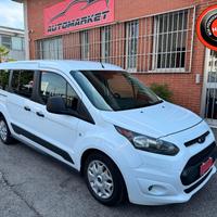 Ford Transit Connect Transit Connect 1.5 TDCi 120C