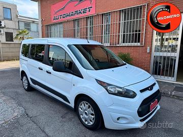 Ford Transit Connect Transit Connect 1.5 TDCi 120C