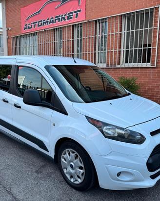Ford Transit Connect Transit Connect 1.5 TDCi 120C