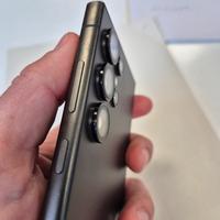 samsung galaxy s24 ultra 12-256 Titanium Black 