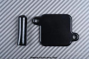 Kit eliminazione sistema aria YAMAHA YZF R3 14 21