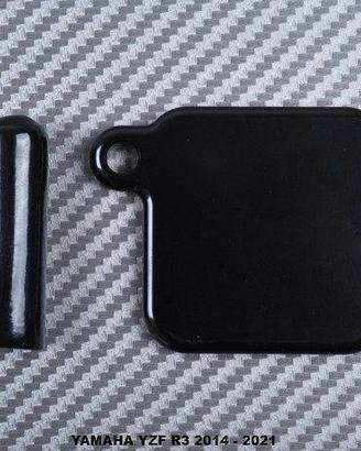 Kit eliminazione sistema aria YAMAHA YZF R3 14 21