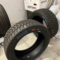 2 GOMME DA RALLY PIRELLI CINTURATO 17