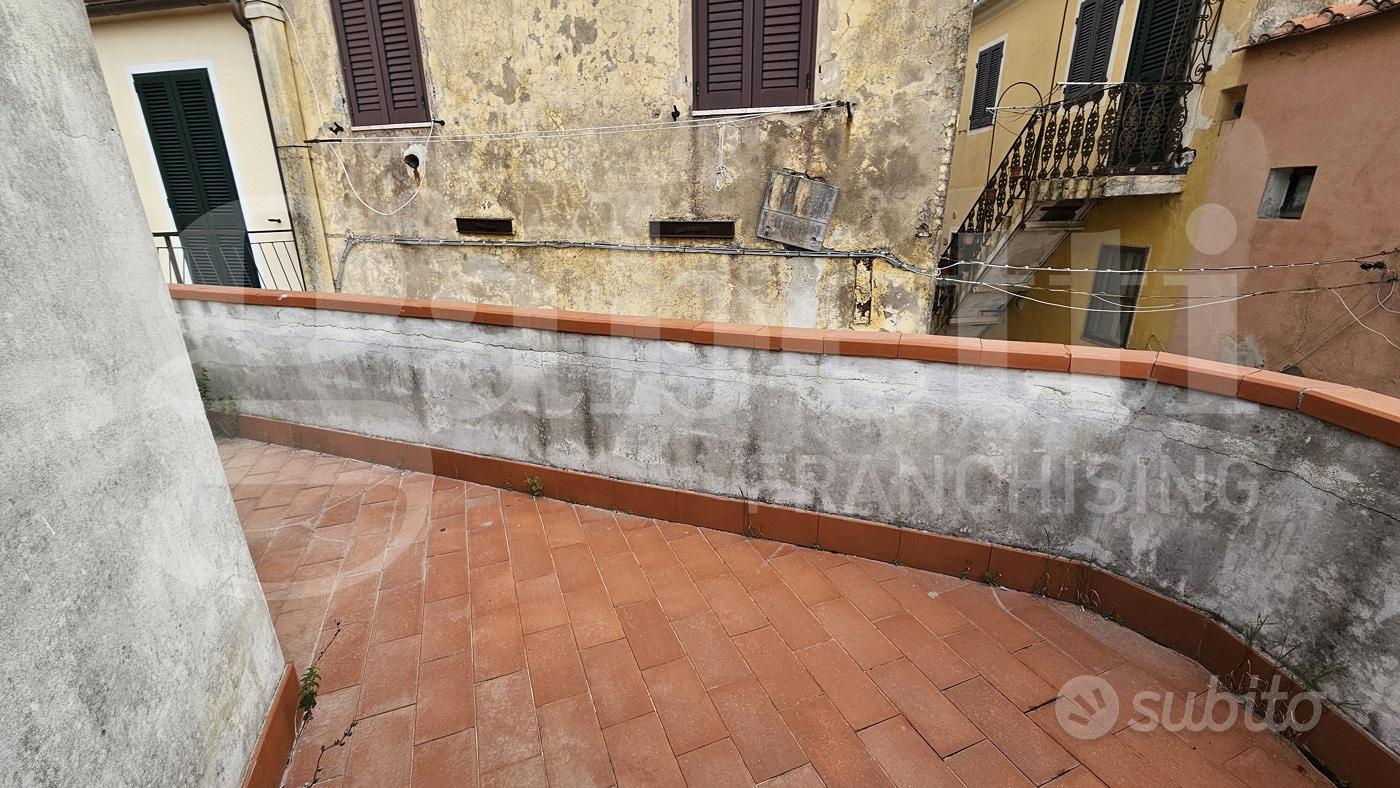 Apartment in Rio, La Ginestra, Livorno - Vista 2