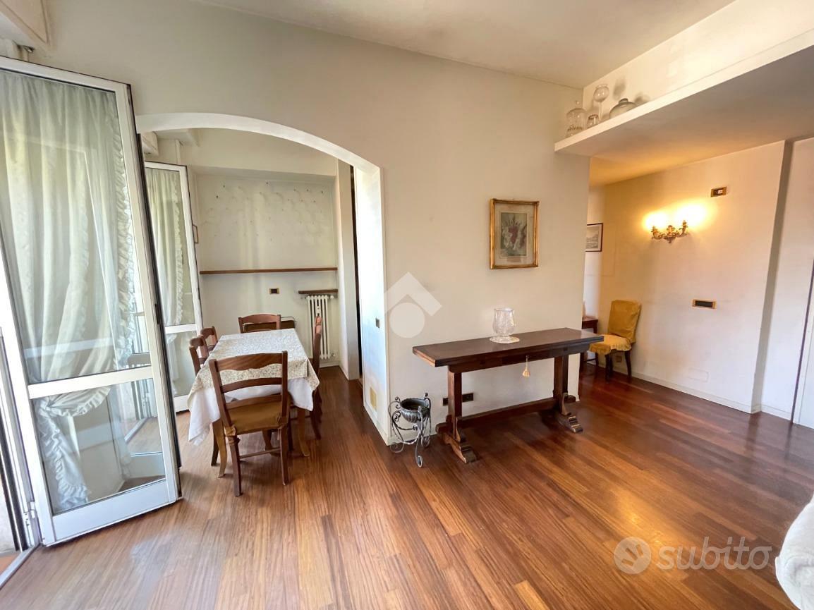 Appartamento – Saronno, Volta-Prealpi - Altro