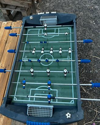 Calcio balilla