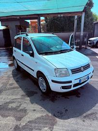 Fiat Panda Dynamic Natural Power 