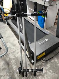 Griglia protezione auto per animali