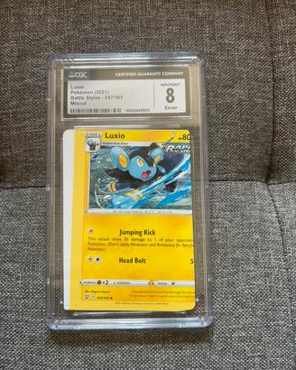 Pokemon