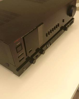 Luxman LV-105