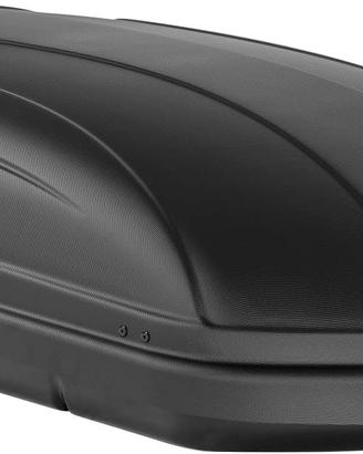BOX BAULE AUTO TETTO UNIVERSALE MENABO