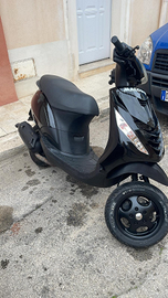 Piaggio Zip sp a liquido