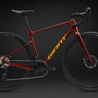 Gravel Giant revolt 0 GRX 12X2 tasso 0