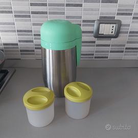 portapranzo chicco