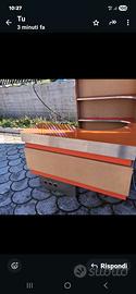 mobile bar anni 70