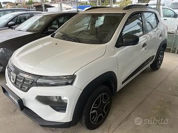 Dacia Spring Electric 45 Comfort