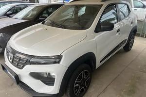 Dacia Spring Electric 45 Comfort