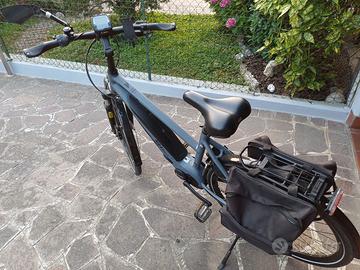 E bike KTM