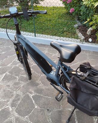 E bike KTM