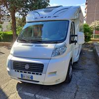 Camper Laika X 713 R
