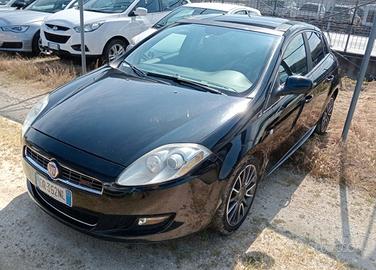 Fiat Bravo 1.4 T-jet 150 CV Sport