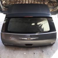 Ricambi Chrysler 300C