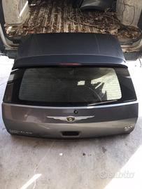 Ricambi Chrysler 300C