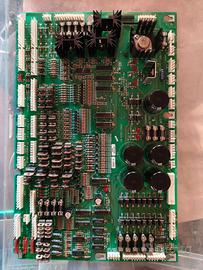 ricambio scheda flipper wp95
