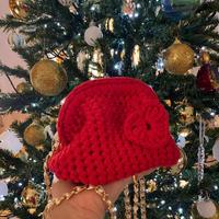 borsetta fatta a mano