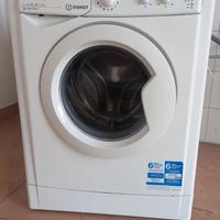 LAVATRICE INDESIT