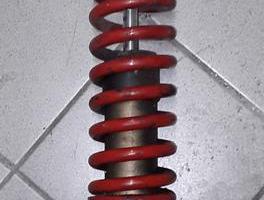 Ammortizzatore posteriore yamaha tdr 250 '88