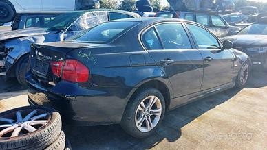 Ricambi BMW 320d E90 del 2009