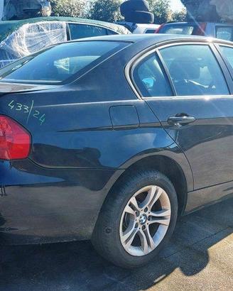 Ricambi BMW 320d E90 del 2009