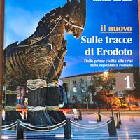 sulle tracce di Erodoto ISBN 9788842404033