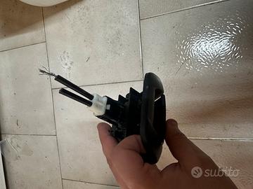 Leva alza sedile FORD KA 2009