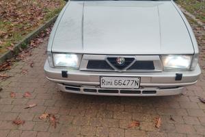 Alfa 75 turbo 