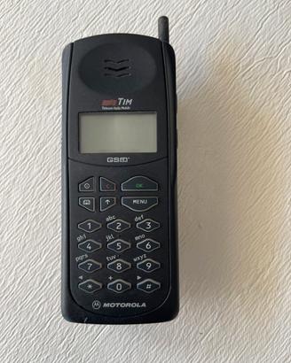 Cellulare Motorola vintage