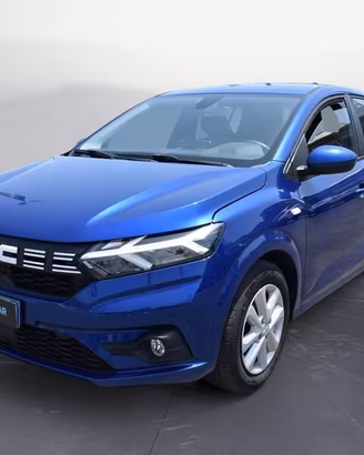 Dacia Sandero 1.0 SCe STREETWAY EXPRESSION
