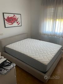Letto matrimoniale