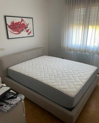 Letto matrimoniale