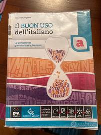 il buon uso dell’italiano