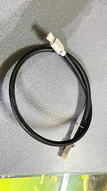 Cavo hdmi thender spc 1 mt